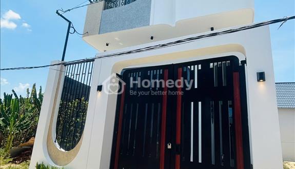 Bán nhàDT78m2-3pn-2toilet-ÔTÔ đậu cửa-23/10– Diễn An- nha trang-CHỈ 2TY970tr (ra biển vài phút)