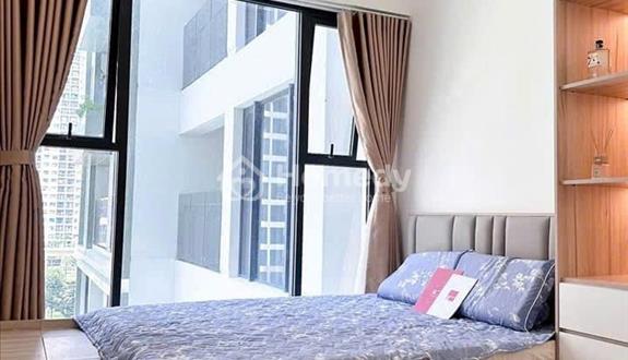 Hạ giá bán gấp căn hộ 2PN2WC Masterise Quận 9