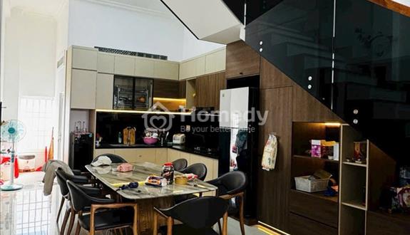 Bán nhà mặt tiền khu chợ cũ Bảo Lộc cách Vincom 50m