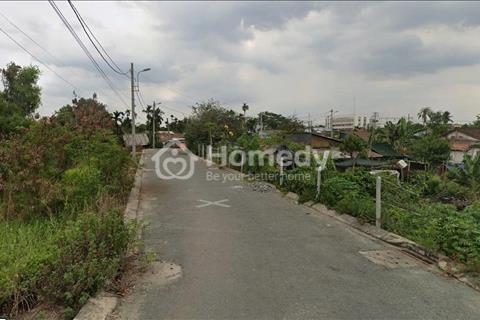 Cần tiền xoay gấp! Bán 100m2 Xuân Thới Sơn. Giá 1,59 tỷ còn thương lượng. Đường Nguyễn Thị Ly
