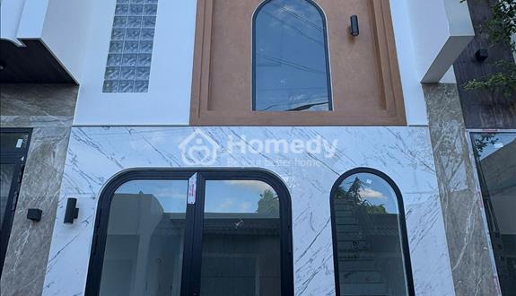 Chính chủ bán nhà hẻm 278 Tầm Vu gần Trường Lương Thế Vinh - 2.34 tỷ