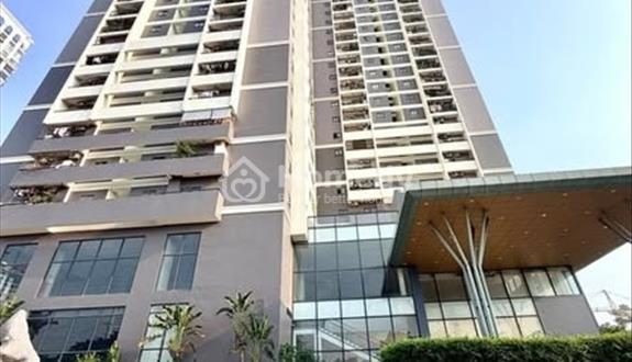 Chung cư Lạc hồng Westlake - Phú Thượng | DT: 77m thực 89m | Căn 2 ngủ | Nhú 7 tỷ
