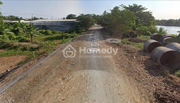 Bán đất 201m² full thổ cư ngang 12.7m giá 10 tỷ tại Xã Đông Thạnh Hốc Môn