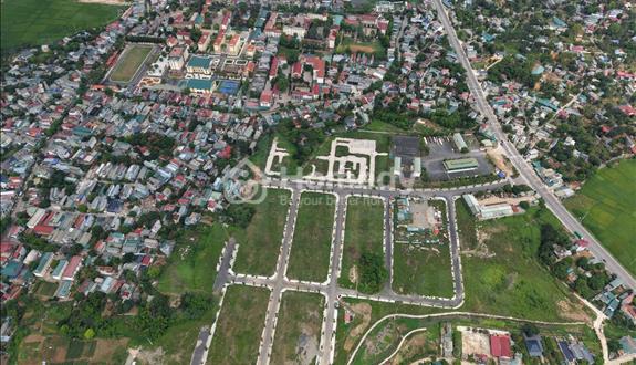Đừng bỏ lỡ : lô đất đẹp nhất dự án Aqua Garden chính thức ra hàng