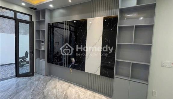Bán Nhà Đồng Hòa Kiến An hai phòng sẵn sổ đỏ giá cực tốt
