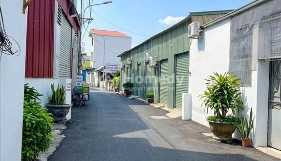 Giảm chào 100tr hơn 3 tỷ sở hữu nhà Đẹp - Mới - Yên Nghĩa Hà Đông MT 5m full đồ