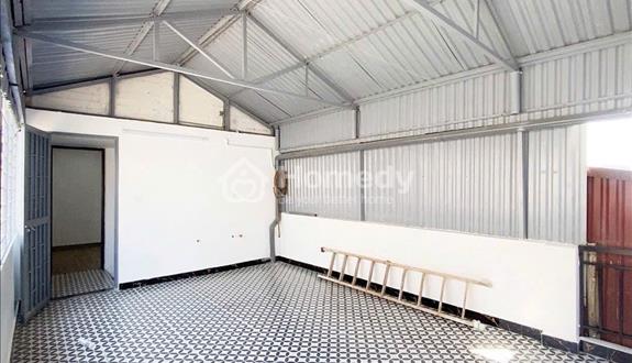 Bán nhà chính chủ khu vực MInh Khai Hai Bà Chưng