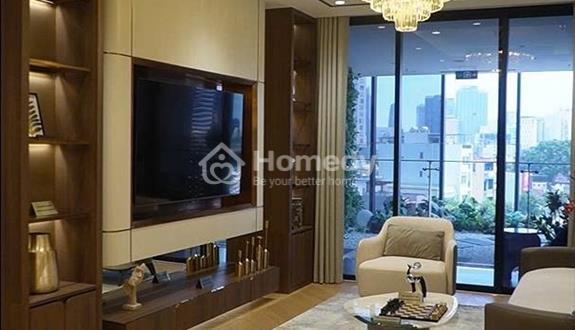 Dự Án The Legend – Cơ Hội Đầu Tư Và An Cư Hàng Đầu Tại Trung Tâm Thành Phố - View Cầu Rồng-Pháo Hoa