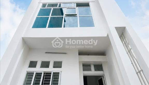 E cần chuyển nhanh về quê nên nhượng lại căn nhà yêu thương đã sơn lại cho khách ở luôn 55 M