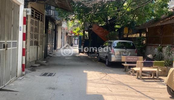 Nhà riêng đẹp , mới sửa , khu trung tâm Hoàng Mai!