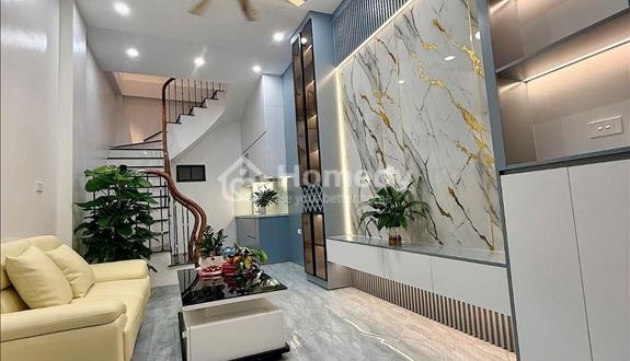 Chính chủ cần bán nhà ngõ Chợ Khâm Thiên - Đống Đa