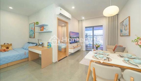 🏡 Nhà ở Xã Hội K-Home CityView – Căn 1 Phòng ngủ+ Diện tích 47m²
