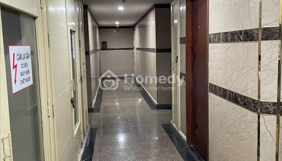 Chính chủ cần bán gấp căn hộ chung cư hoàng anh gia lai 2.
