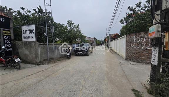 Chính chủ cần bán lô đất đẹp 74,2m² tại Cổ Lãm - Lâm Thao - Bắc Ninh