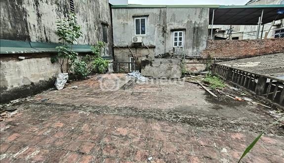 Bán đất tại ngõ 14 quang trung, ôtô 4 chỗ lùi cửa, dt146m2, mt14m, 17.5 tỷ