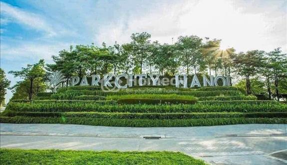 Bán căn hộ 135m2 Parc Regent - Parkcity Hà Hội | Hướng Đông Bắc mát mẻ| Gía hơn 15 tỷ