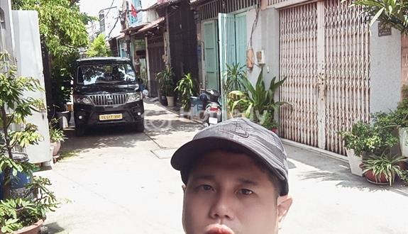 Hồ Văn Long - Nguyễn Triệu Luật HXH né 2 tầng 4x12m có sẵn dòng tiền chỉ 4 tỷ