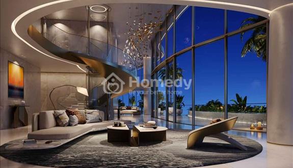 Căn Góc 2PN 2WC Eaton Park View Panorama Ôm Trọn View KĐT Rạch Chiếc, Giá Đầu Tư Đợt 1 Tốt Nhất