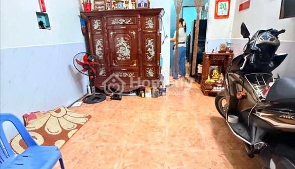 Dòng Tiền Quận 10 Tô Hiến Thành - Chỉ 27m2 - Nhưng Có 3 PN - Đang Cho Thuê 12 Triệu