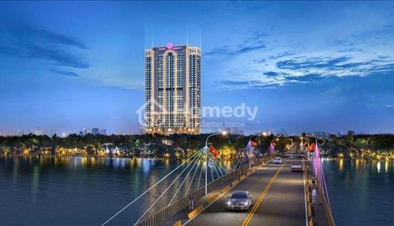 💎 Diamomnd Light Thái Bình Căn Hộ Chung Cư Cao Cấp Sắp Mở Bán
