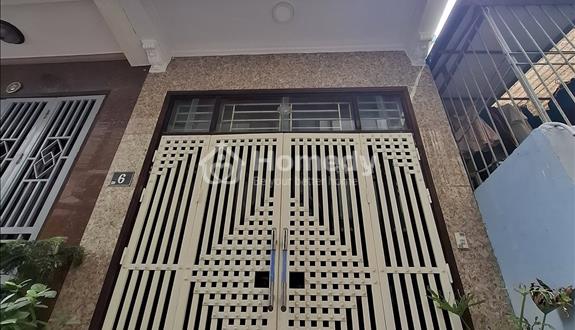 Bán nhà 6 tầng phan đình giót, hà đông, dt40m2, 9.2 tỷ