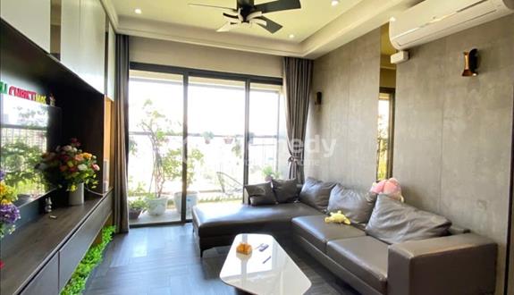 Bán căn hộ 90,2m² Park Kiara – 3PN thiết kế Modern Luxury, nội thất cao cấp, vào ở ngay