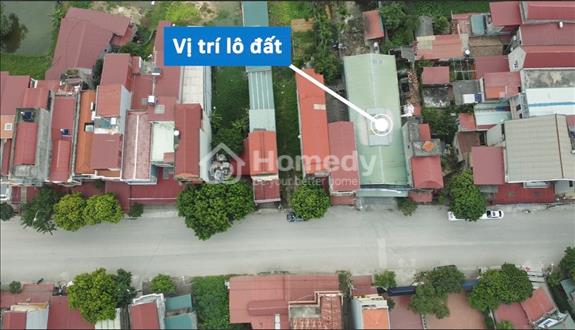 Chính chủ cần bán lô đất mặt tiền TL284, Trình Khê, Lương Tài, Bắc Ninh