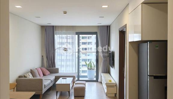 Cần bán căn hộ đẹp tại tòa Autumn GoldSeason, vị trí trung tâm phường Thanh Xuân
