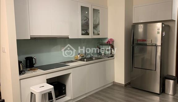 Cần bán căn góc dự án Vinhomes Central Park view đẹp có thương lượng cho khách nhiệt tình
