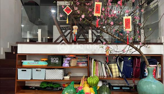 Bán nhà phố trúc 2 mặt tiền kianh doanh hoàn thiện full nội thất sẵn cho thuê hoặc kinh doanh.