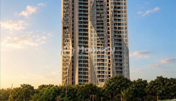 Chính chủ chuyển công tác cần nhượng lại căn 2PN 2VS 65m² Chung cư The Fibonan