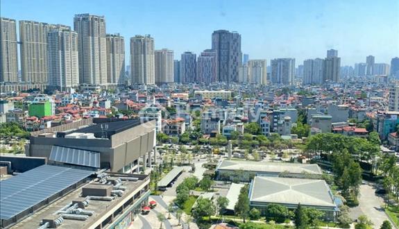 Chuyển nhượng Park Kiara căn hộ 2 phỏng ngủ – 82M² | Nội thất đẹp | GIÁ 8.6 TỶ