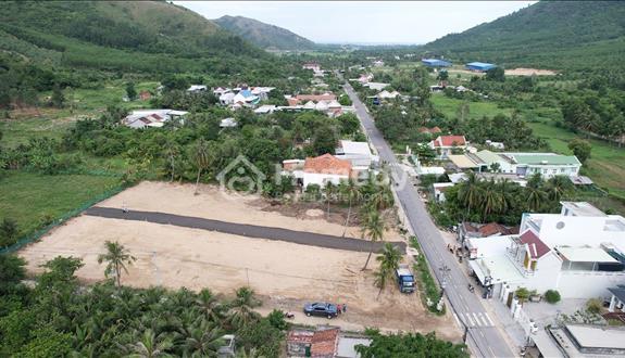 Chỉ cần 200 triệu - sở hữu ngay đất nền full thổ cư Vạn Hưng (xã Xuân Sơn cũ)