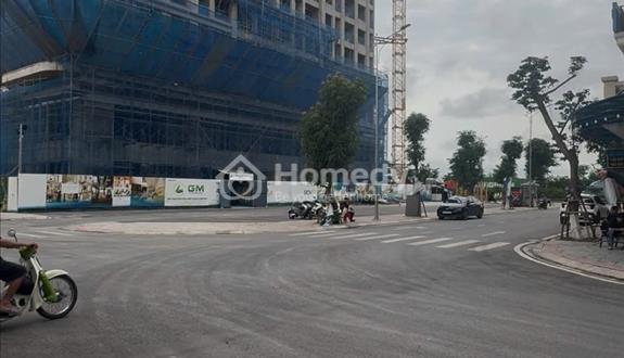 Chỉ với 1,9 tỷ sở hữu ngay căn hộ 1PN-56m2 tại The Zenith Hải Phòng