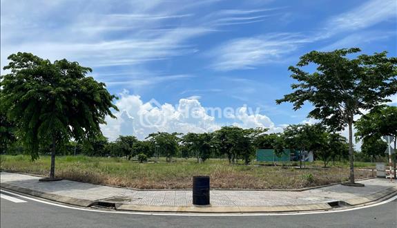 Bán Đất 90m² Ora Park Dragon Pearl – Vị Trí Đẹp – Sổ Hồng Riêng
