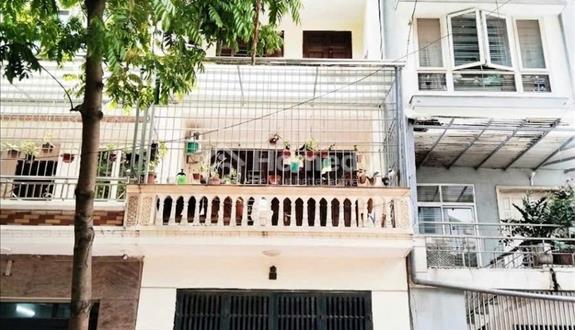 Chính chủ bán liền kề KĐT Văn Quán 80m2 Nguyễn Sơn Hà 25 tỷ LH Mr Lực 0949017***