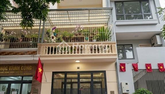 Chính chủ bán nhà mặt phố KĐT Văn Quán 85m2 kinh doanh đỉnh nhỉnh 20 tỷ LH Mr Lực 0949017***