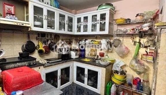 Cần bán nhà HXH khu Bình Phú , P11, Quận 6, HCM Giá 12 tỷ còn thương lượng