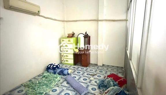 Bán nhà hẻm xe hơi đường trần văn kiểu quận 6 hồ chí minh