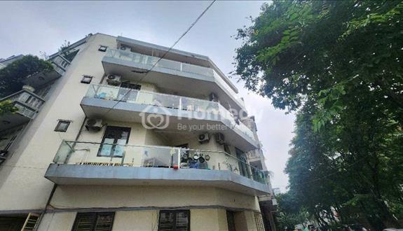 Bán nhà lô góc KĐT Văn Quán 80m2 kinh doanh 22 tỷ LH 0949017***