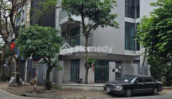 Bán nhà lô góc KĐT Văn Quán 134m2 kinh doanh 35 tỷ LH 0949017***