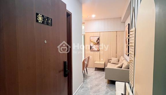 Căn Hộ Cao Cấp Cần Thơ 2PN Giá Tốt Hiện Tại Sổ Sẵn