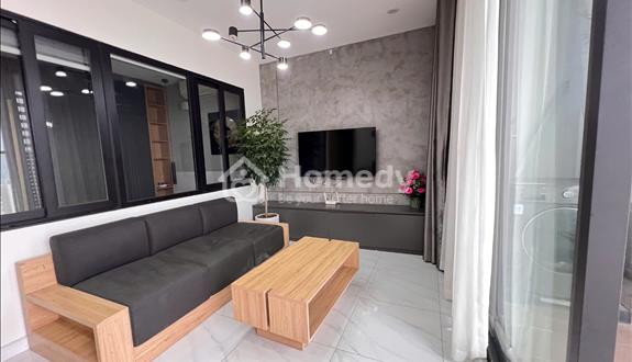 RẺ ! Nhượng căn hộ 60m² 2N full đồ toà Thiên Niên Kỷ. LH: 0904 994 ***