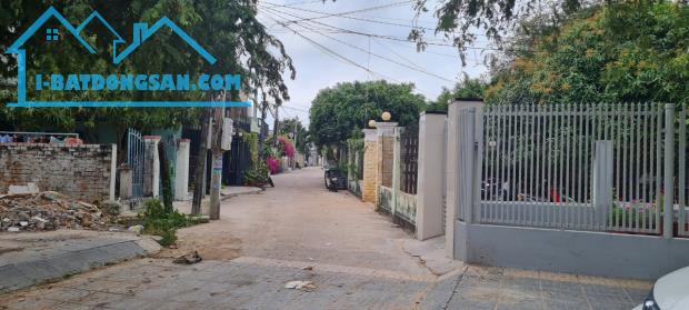 Cần bán lô đất cách biển 200m thích hợp xây khách sạn hoăc đầu tư - chuyên Bđs long hải