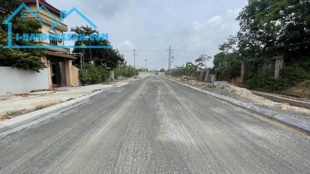 BÁN ĐẤT ĐẤU GIÁ X6 CÁN KHÊ NGUYÊN KHÊ ĐÔNG ANH