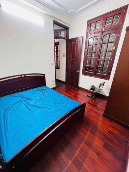 Ngõ Thống Nhất