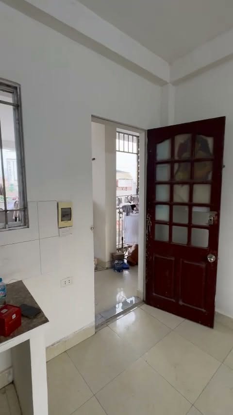 Ngõ Gốc Đề