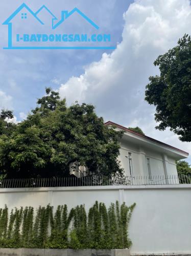 Bán biệt thự đường An Dương Vương Quận 5. DT: 15x19M, nhà 4 lầu ST giá 63 tỷ TL