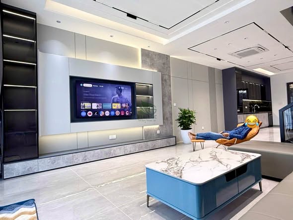 Khu Đô Thị Mỹ Gia Gói 8
