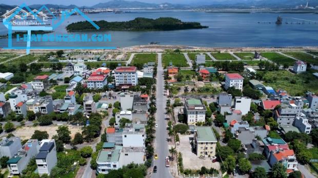 Đất Hà Khánh A, B, C có sổ, gần biển, nhiều tiện ích và các cơ quan